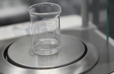 VOLUMETRIC CALIBRATION DUBAI